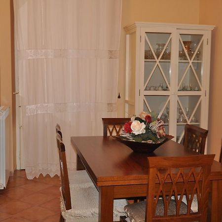 A Casa Di Anna Διαμέρισμα Παλέρμο Εξωτερικό φωτογραφία