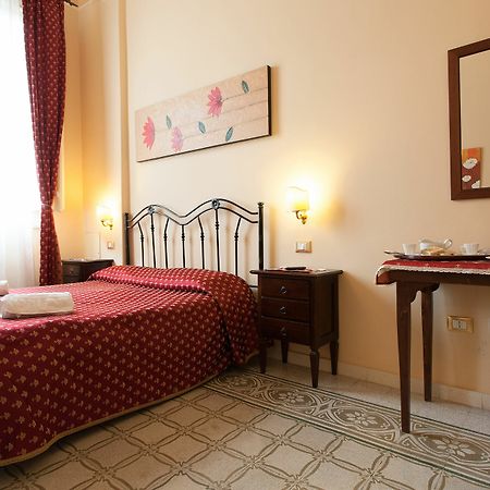 A Casa Di Anna Διαμέρισμα Παλέρμο Εξωτερικό φωτογραφία