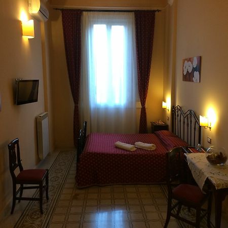 A Casa Di Anna Διαμέρισμα Παλέρμο Εξωτερικό φωτογραφία