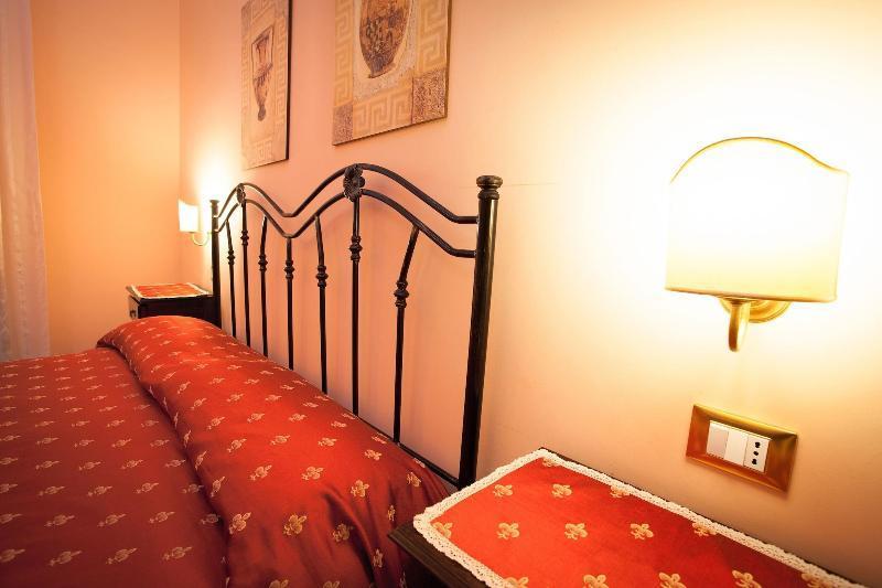 A Casa Di Anna Διαμέρισμα Παλέρμο Εξωτερικό φωτογραφία