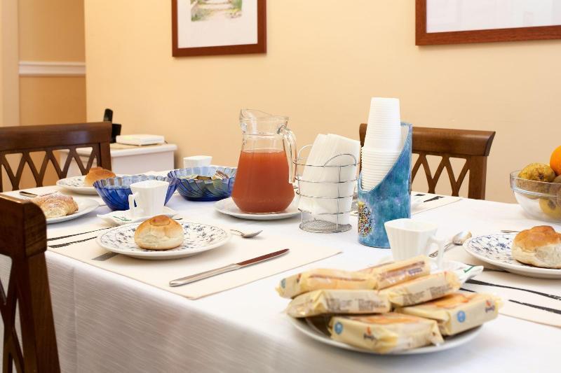A Casa Di Anna Διαμέρισμα Παλέρμο Εξωτερικό φωτογραφία