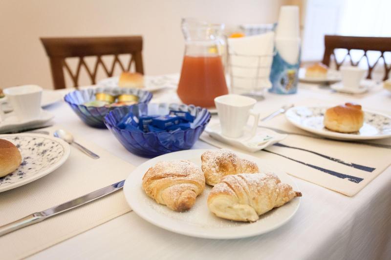 A Casa Di Anna Διαμέρισμα Παλέρμο Εξωτερικό φωτογραφία