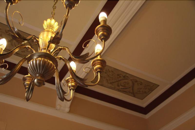 A Casa Di Anna Διαμέρισμα Παλέρμο Εξωτερικό φωτογραφία