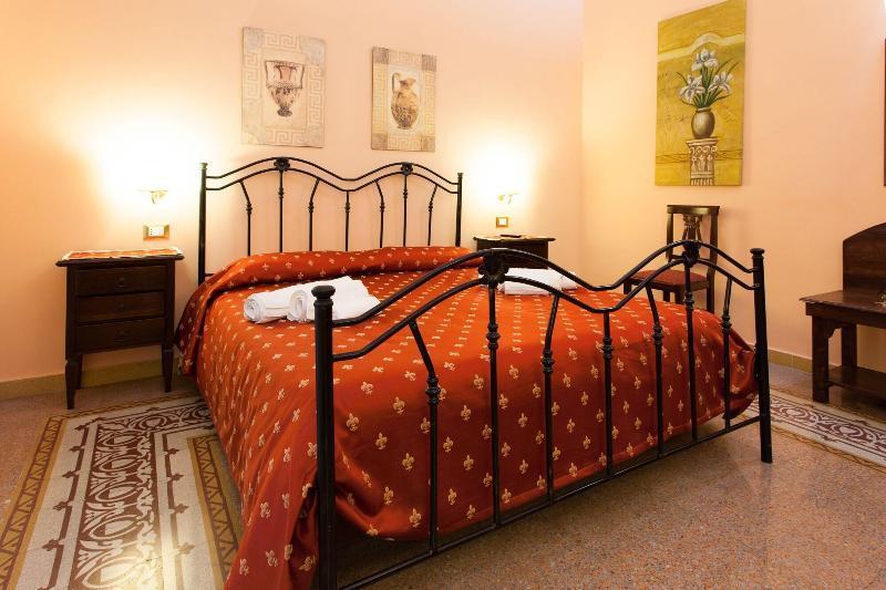 A Casa Di Anna Διαμέρισμα Παλέρμο Εξωτερικό φωτογραφία