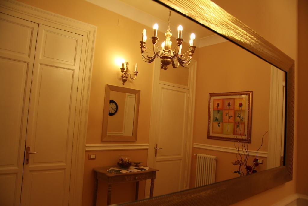 A Casa Di Anna Διαμέρισμα Παλέρμο Εξωτερικό φωτογραφία