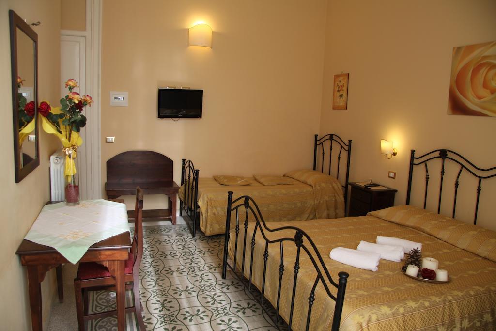 A Casa Di Anna Διαμέρισμα Παλέρμο Εξωτερικό φωτογραφία