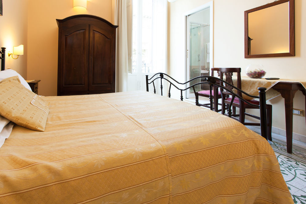 A Casa Di Anna Διαμέρισμα Παλέρμο Εξωτερικό φωτογραφία