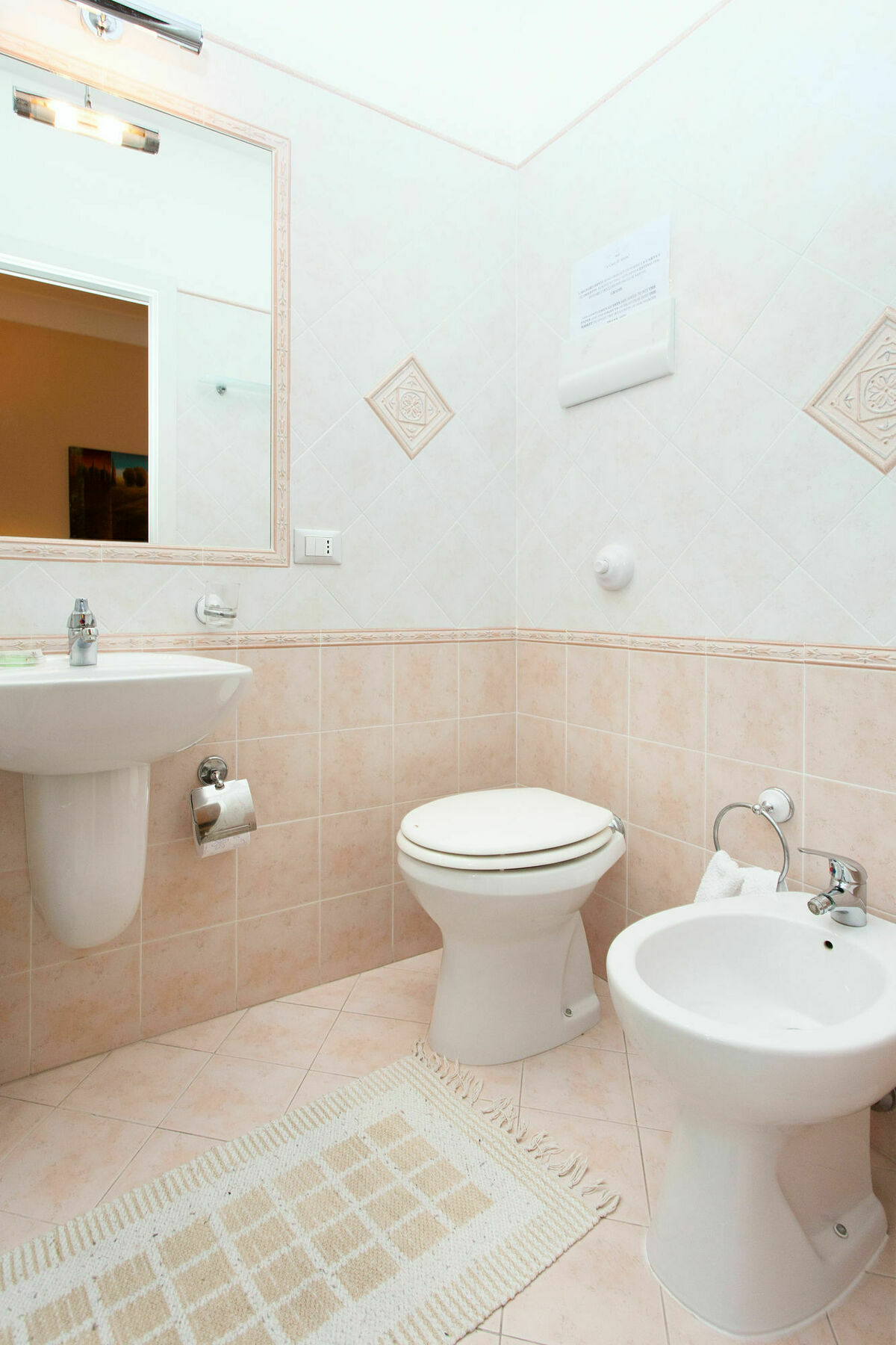 A Casa Di Anna Διαμέρισμα Παλέρμο Εξωτερικό φωτογραφία