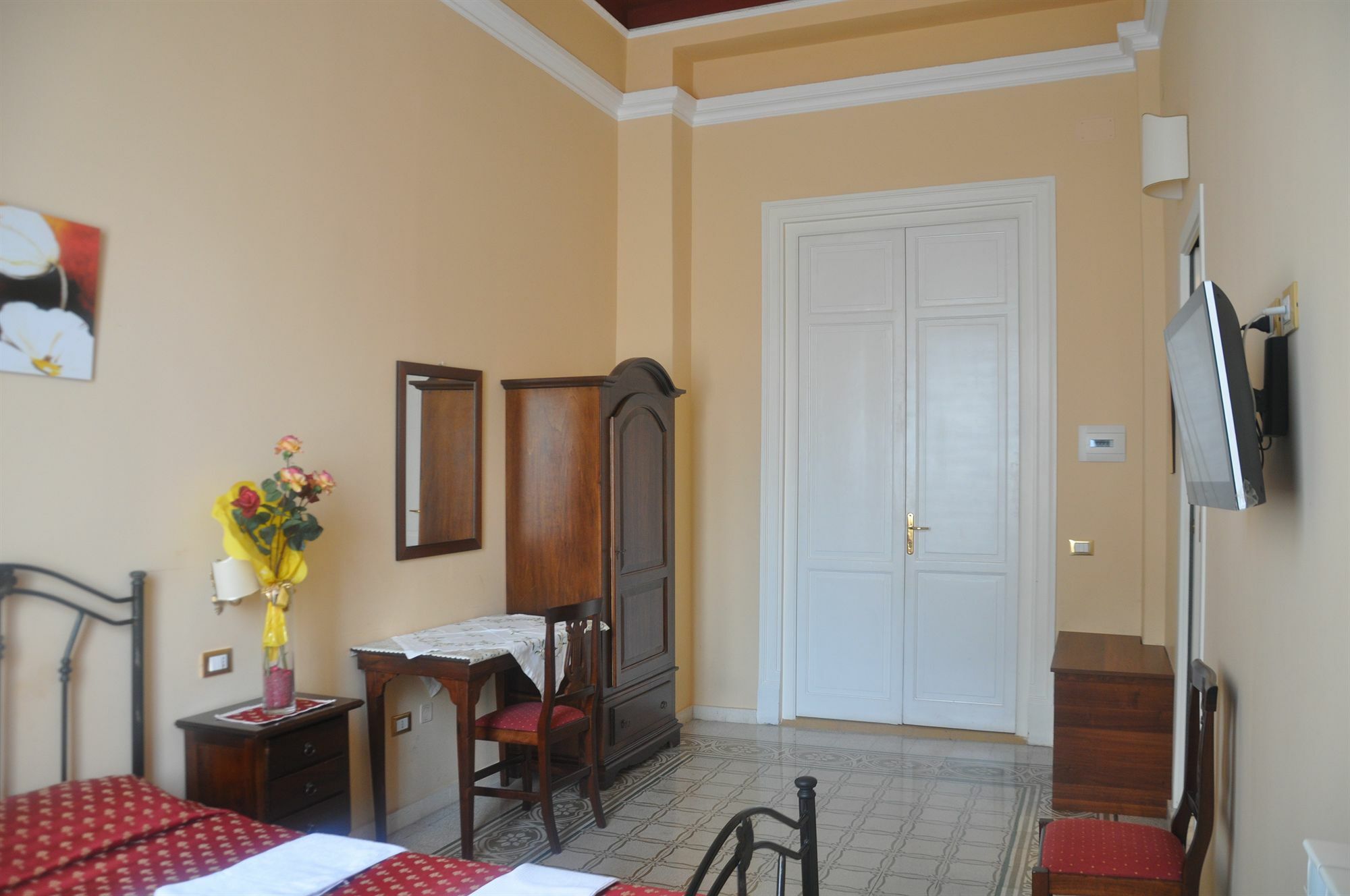 A Casa Di Anna Διαμέρισμα Παλέρμο Εξωτερικό φωτογραφία