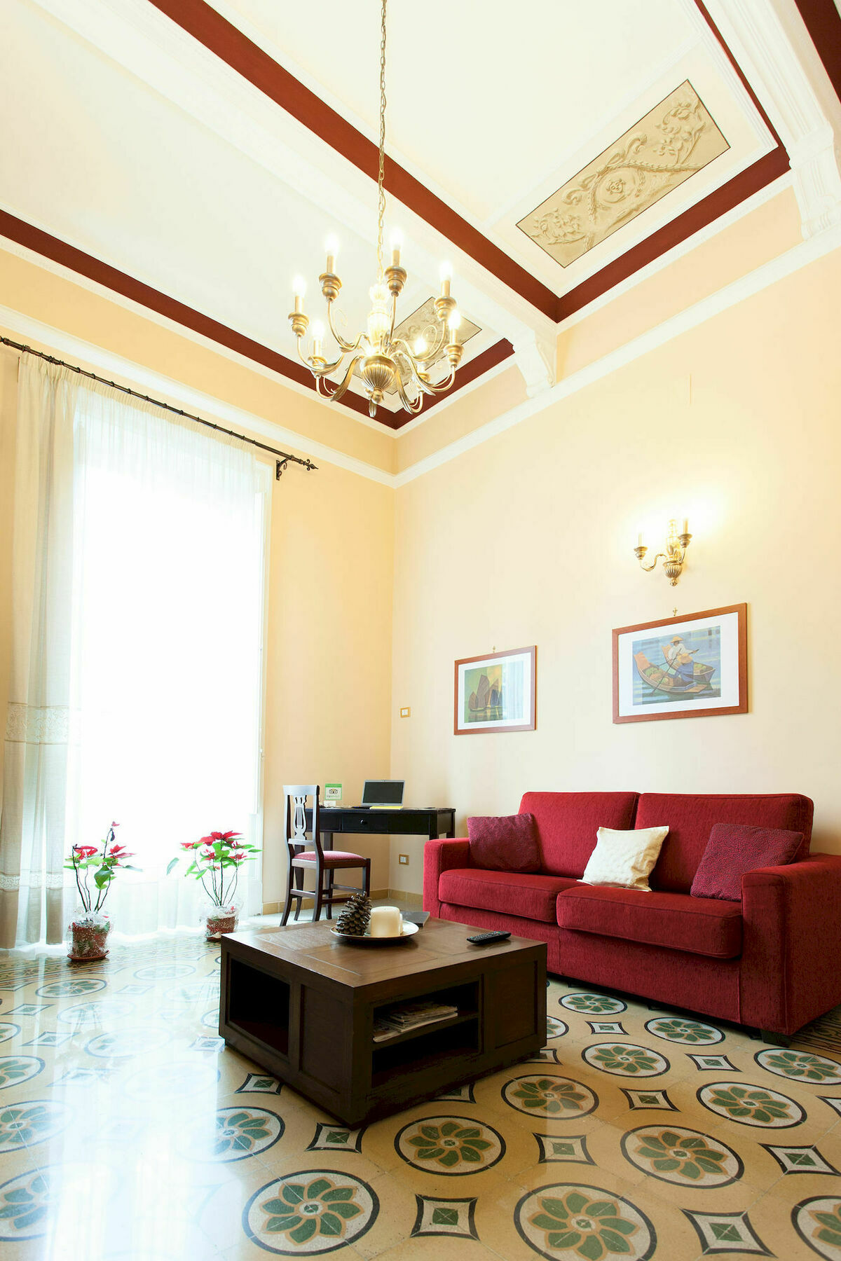A Casa Di Anna Διαμέρισμα Παλέρμο Εξωτερικό φωτογραφία