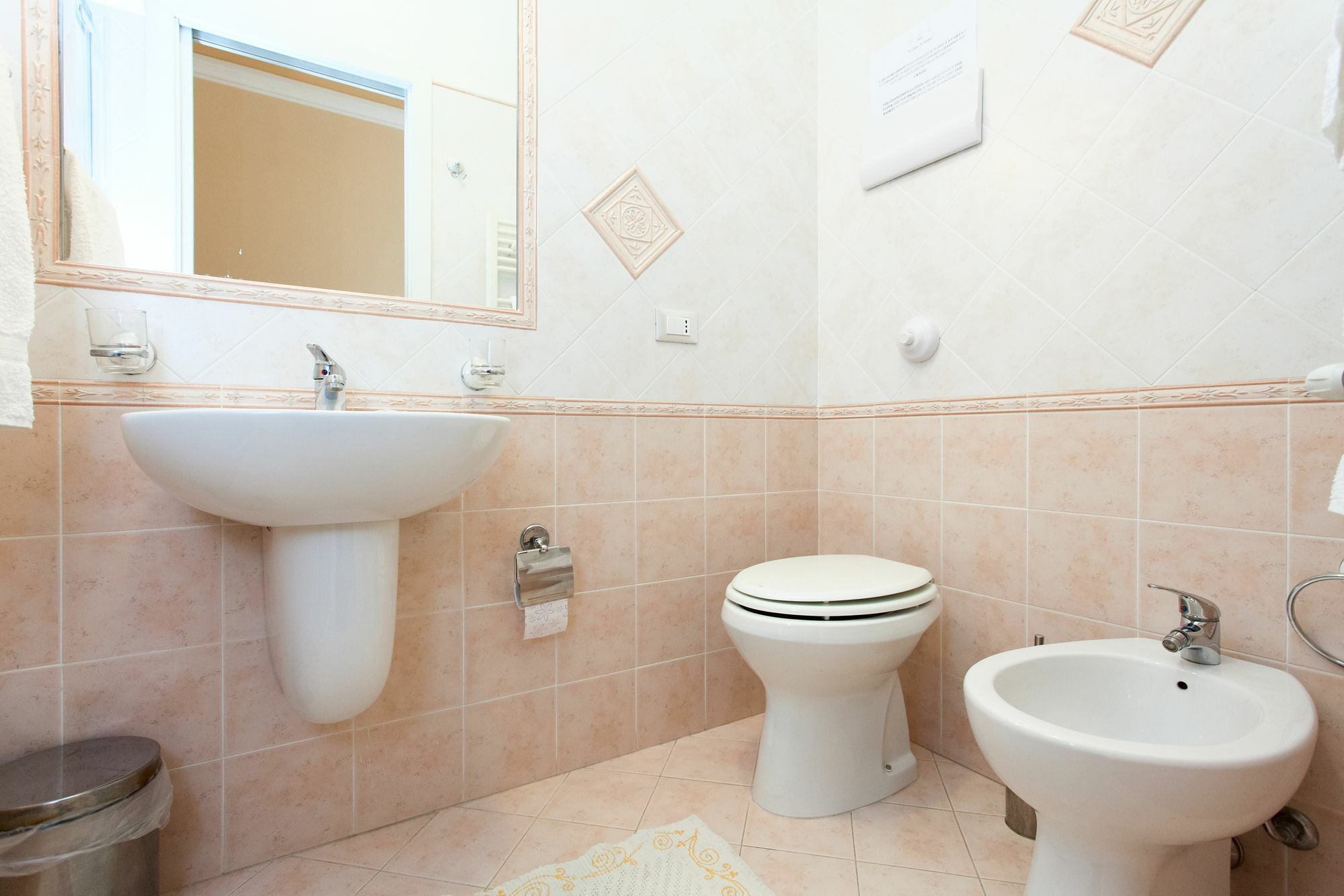 A Casa Di Anna Διαμέρισμα Παλέρμο Εξωτερικό φωτογραφία