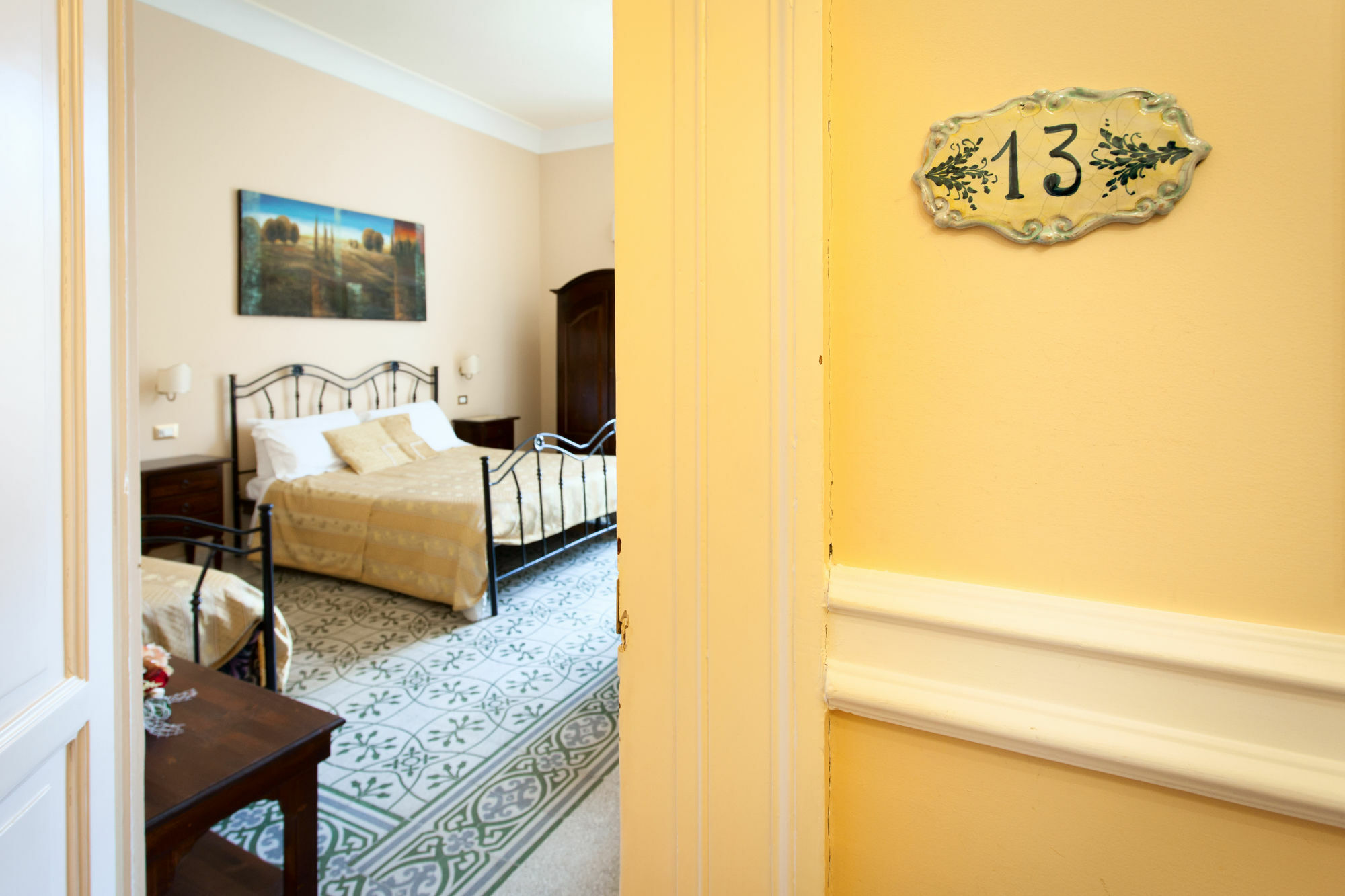 A Casa Di Anna Διαμέρισμα Παλέρμο Εξωτερικό φωτογραφία