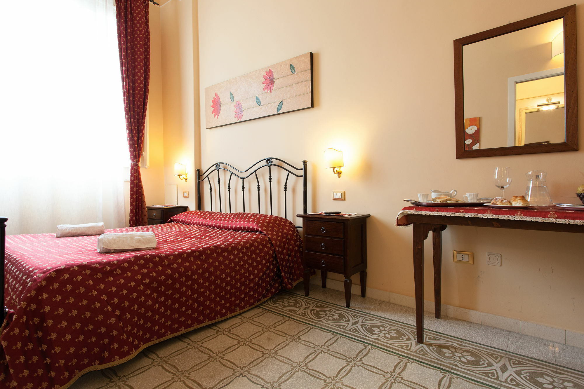 A Casa Di Anna Διαμέρισμα Παλέρμο Εξωτερικό φωτογραφία