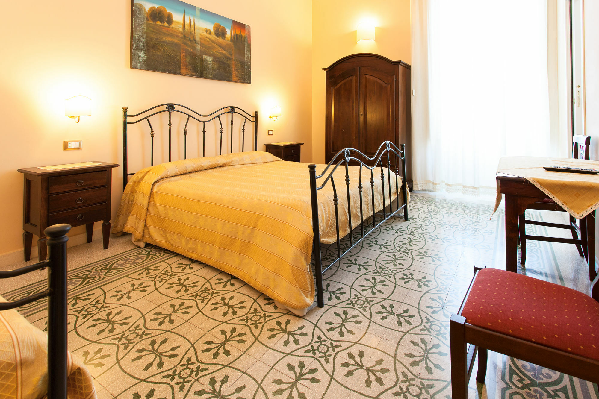 A Casa Di Anna Διαμέρισμα Παλέρμο Εξωτερικό φωτογραφία