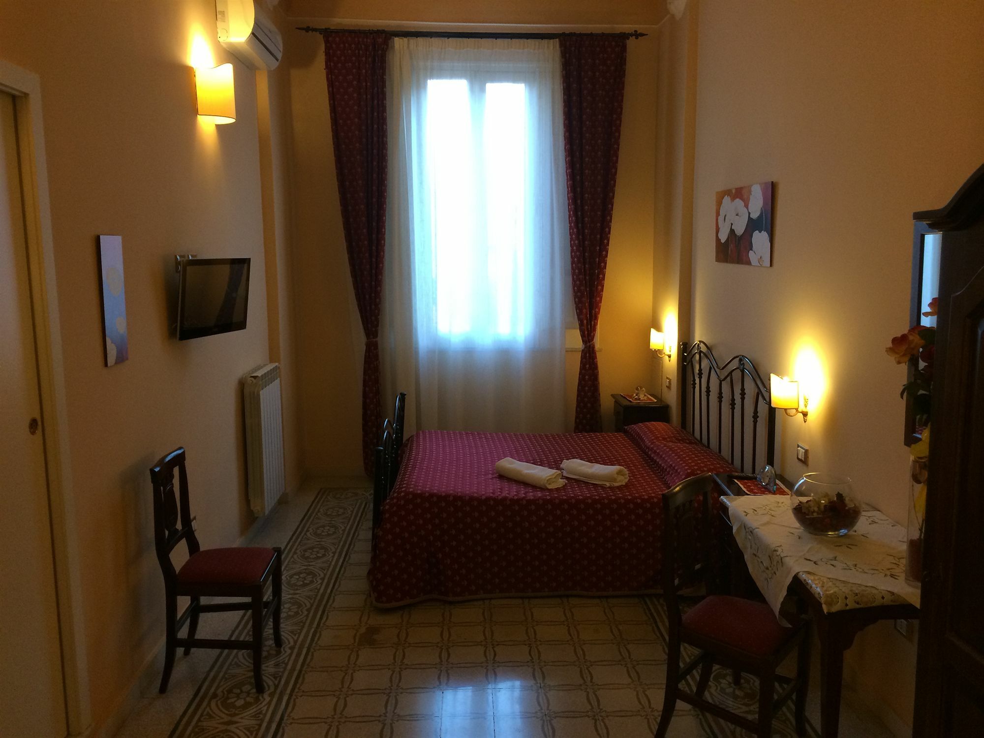 A Casa Di Anna Διαμέρισμα Παλέρμο Εξωτερικό φωτογραφία